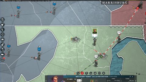 Supremacy: 1914 のスクリーンショット 3
