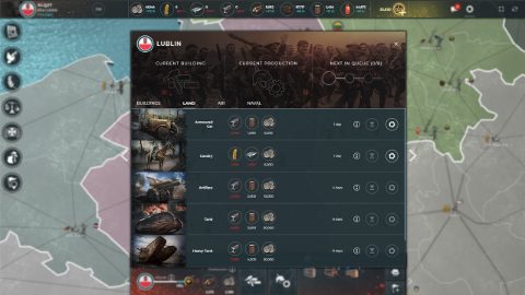 Supremacy: 1914 のスクリーンショット 4