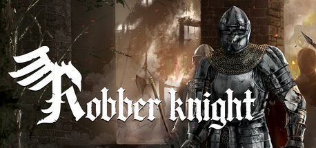 Robber Knight