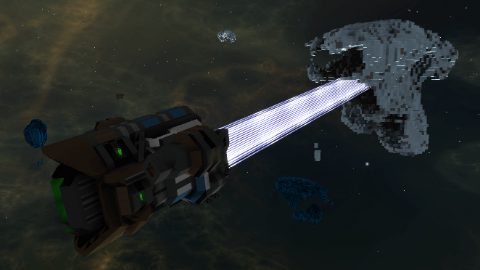 StarMade, screenshot 3