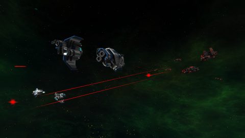 StarMade, screenshot 2