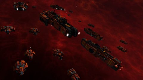 StarMade, screenshot 4