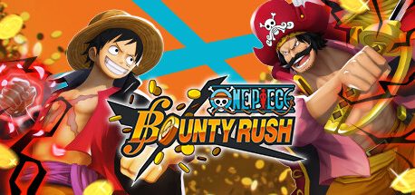 ONE PIECE Bounty Rush