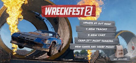 Wreckfest 2