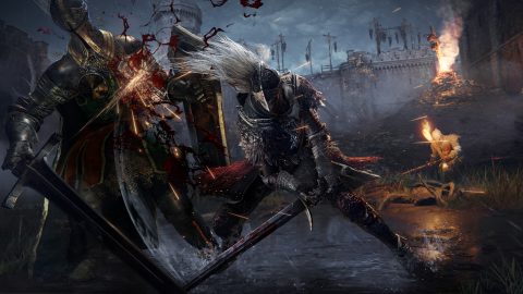 ELDEN RING – zrzut ekranu 3