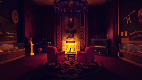 Escape Academy, captura de tela 3