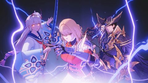 Solo Leveling: ARISE OVERDRIVE, captura de pantalla 4