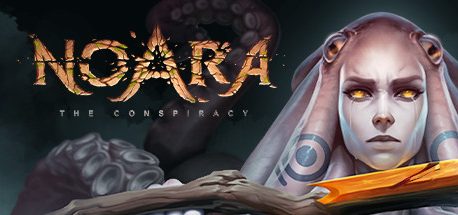 Noara: The Conspiracy