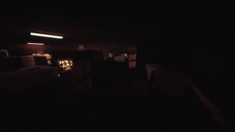 Wyoming Winter Screenshot 1