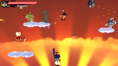 Slap City screenshot 4