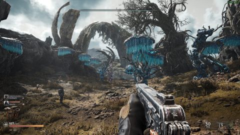 PIONER Screenshot 4