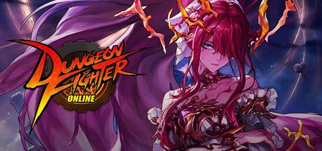 Dungeon Fighter Online