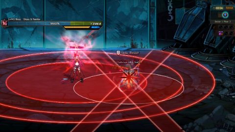 Dungeon Fighter Online Screenshot 4