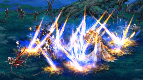 Dungeon Fighter Online Screenshot 3