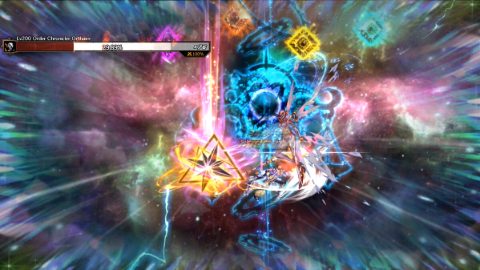 Dungeon Fighter Online Screenshot 1