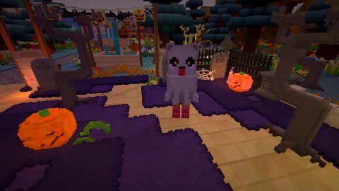 Staxel screenshot 2