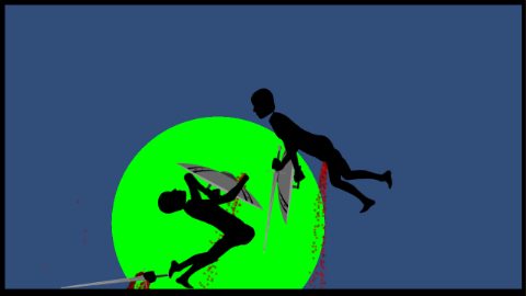 Rivalry screenshot 2