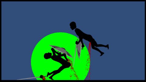 Rivalry screenshot 3