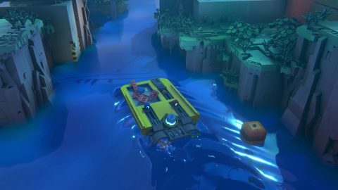 LEGO® Voyagers Screenshot 3