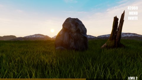 Rock Simulator, capture d’écran 2