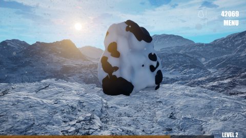 Rock Simulator, capture d’écran 4