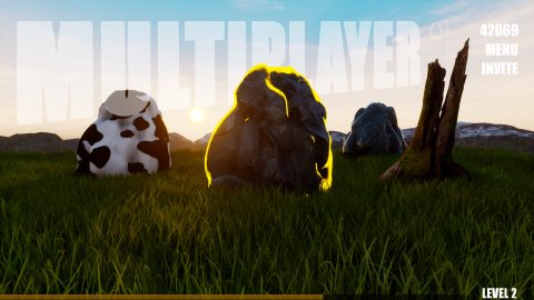 Rock Simulator, capture d’écran 1