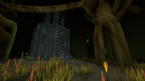 FlyKnight Enhanced Edition screenshot 3