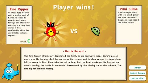 AI Pixel Battle 截图 3