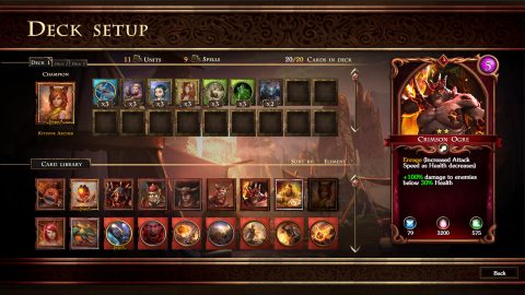 Deck Casters 截图 3