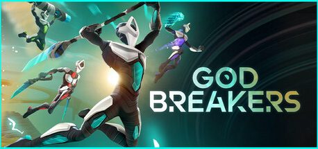 GODBREAKERS