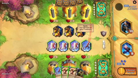 World of Myths 截图 1