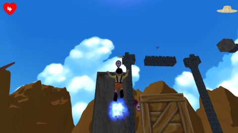 Miner Ultra Adventures 2 截图 3