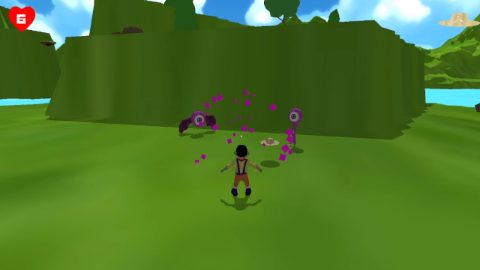 Miner Ultra Adventures 2 截图 2