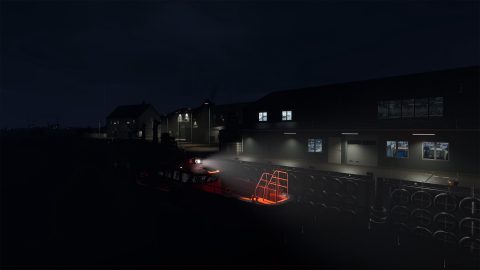 Ships At Sea screenshot 4