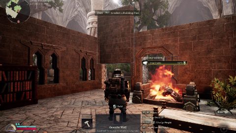 The Lord of the Rings: Return to Moria™ screenshot 3