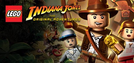 LEGO® Indiana Jones™: The Original Adventures