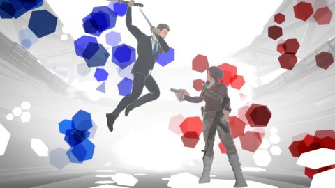 The Art of Fight | 4vs4 Fast-Paced FPS, captura de pantalla 2