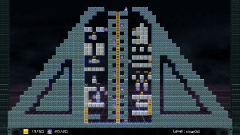 Lode Runner Legacy のスクリーンショット 3