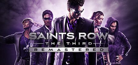 Saints Row®: The Third™ Remastered