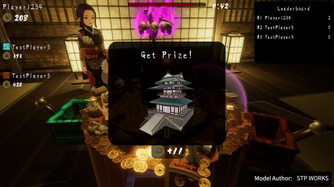 Old Coin Pusher Friends Screenshot 3