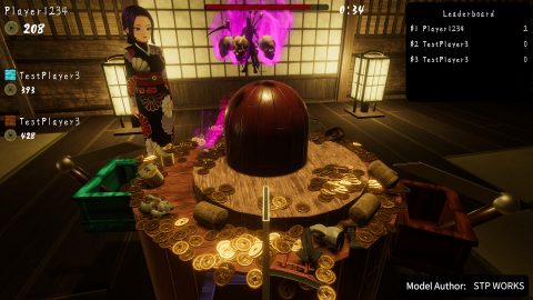 Old Coin Pusher Friends Screenshot 4