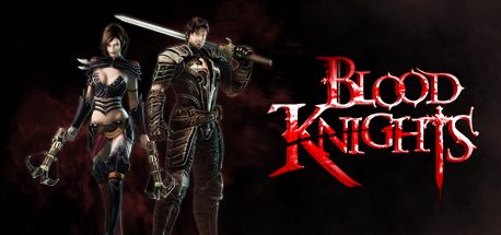 Blood Knights