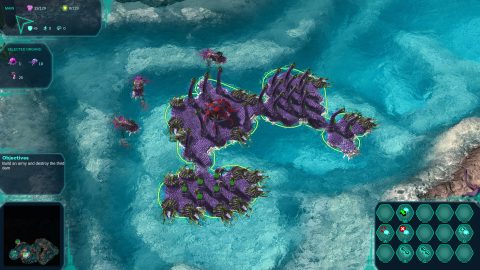 Moduwar Screenshot 1