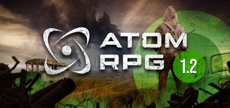 ATOM RPG: Post-apocalyptic indie game
