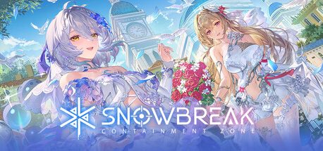 Snowbreak: Containment Zone