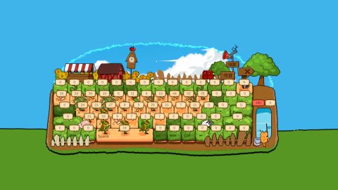 Typing Farmer 截图 3
