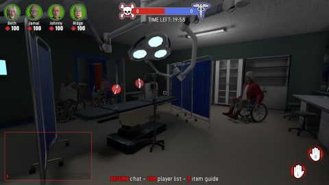 Stayin' Alive Screenshot 2