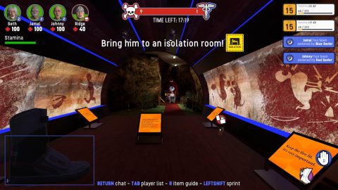 Stayin' Alive Screenshot 4