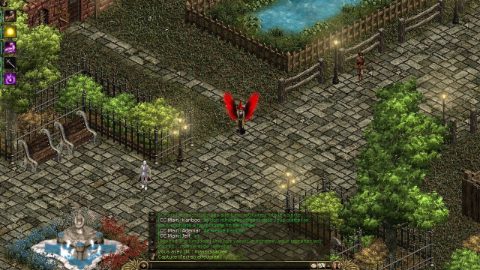 The 4th Coming screenshot 3