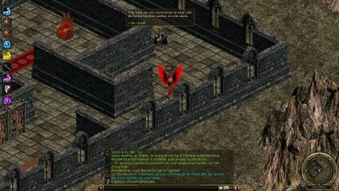 The 4th Coming screenshot 4